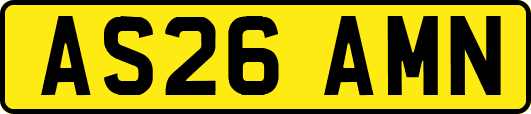 AS26AMN