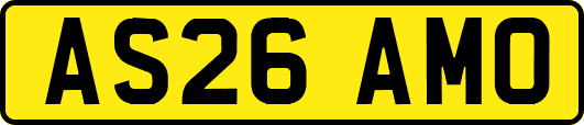 AS26AMO