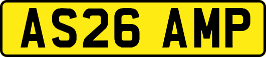 AS26AMP
