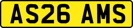 AS26AMS