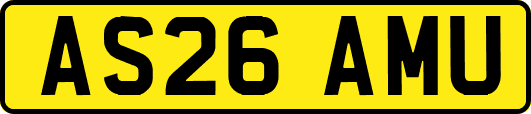 AS26AMU