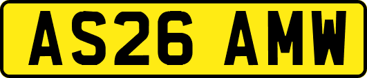 AS26AMW