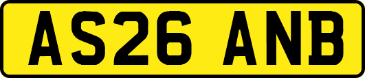 AS26ANB