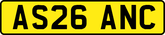 AS26ANC