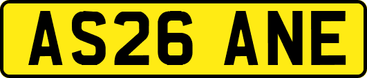 AS26ANE