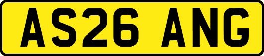 AS26ANG
