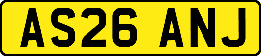 AS26ANJ