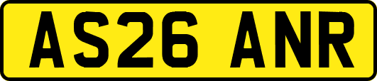 AS26ANR