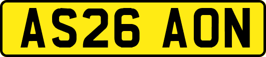 AS26AON