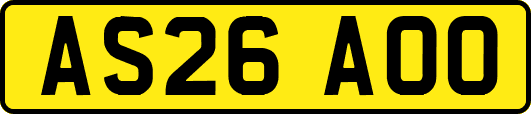 AS26AOO