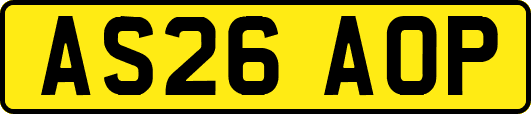 AS26AOP