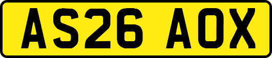 AS26AOX