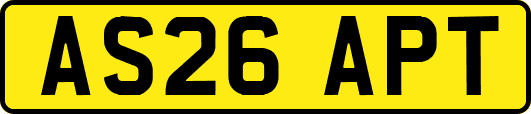 AS26APT