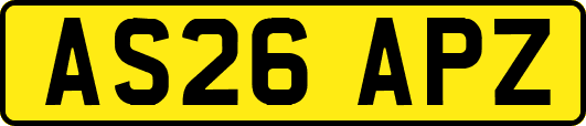 AS26APZ