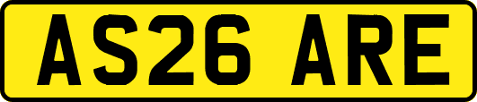 AS26ARE