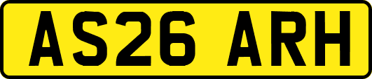 AS26ARH