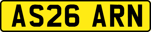 AS26ARN
