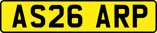 AS26ARP