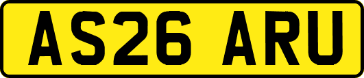 AS26ARU