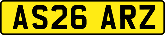AS26ARZ