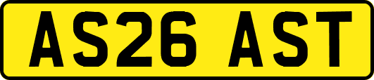 AS26AST