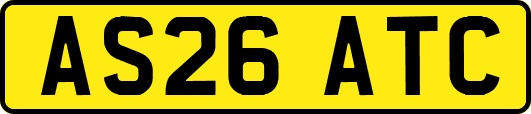 AS26ATC