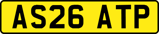 AS26ATP