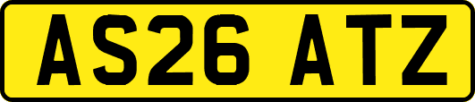AS26ATZ