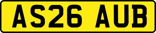 AS26AUB