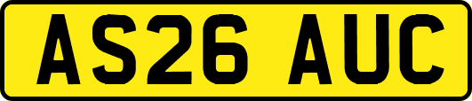 AS26AUC