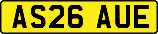 AS26AUE