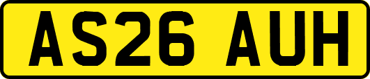 AS26AUH