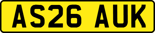 AS26AUK