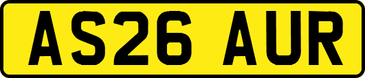 AS26AUR