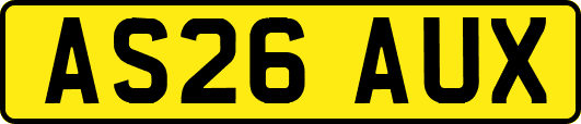 AS26AUX