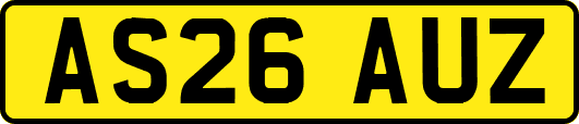 AS26AUZ