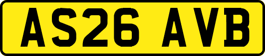 AS26AVB