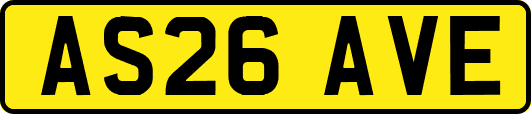 AS26AVE