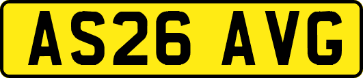 AS26AVG