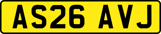 AS26AVJ