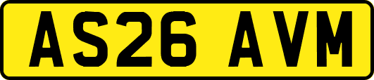 AS26AVM