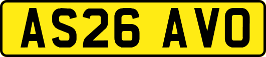 AS26AVO