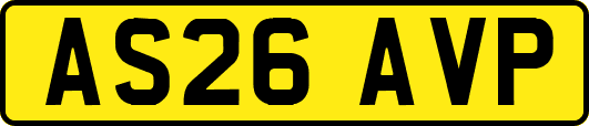 AS26AVP