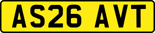 AS26AVT