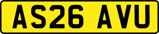 AS26AVU