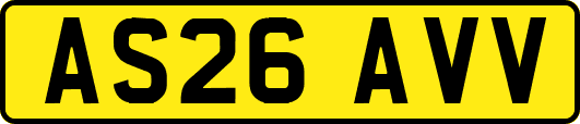 AS26AVV