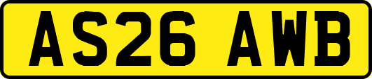 AS26AWB