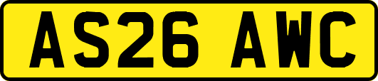 AS26AWC
