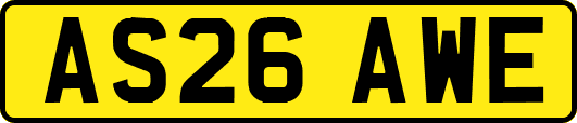 AS26AWE