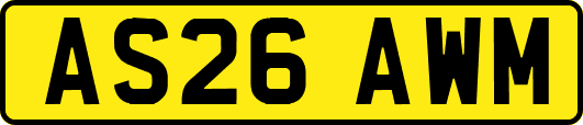 AS26AWM